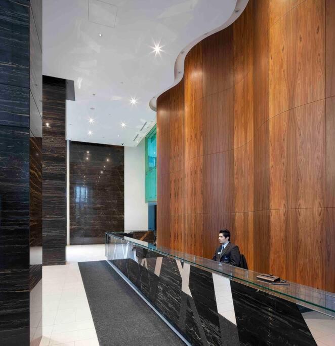 Deluxe Suite Toronto Dış mekan fotoğraf