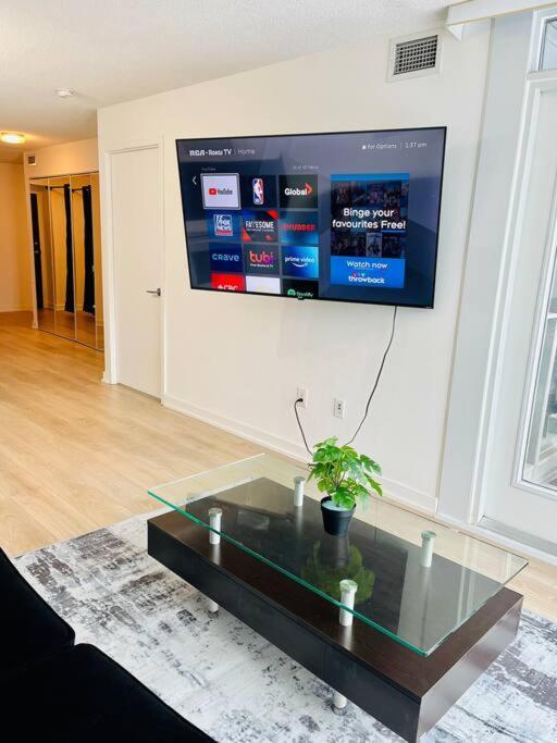 Deluxe Suite Toronto Dış mekan fotoğraf