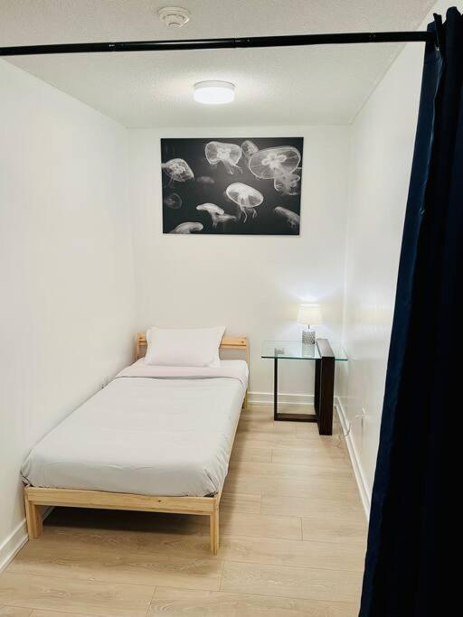 Deluxe Suite Toronto Dış mekan fotoğraf