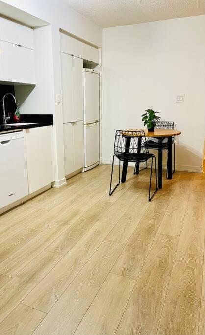 Deluxe Suite Toronto Dış mekan fotoğraf