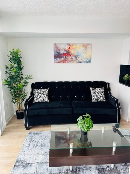 Deluxe Suite Toronto Dış mekan fotoğraf